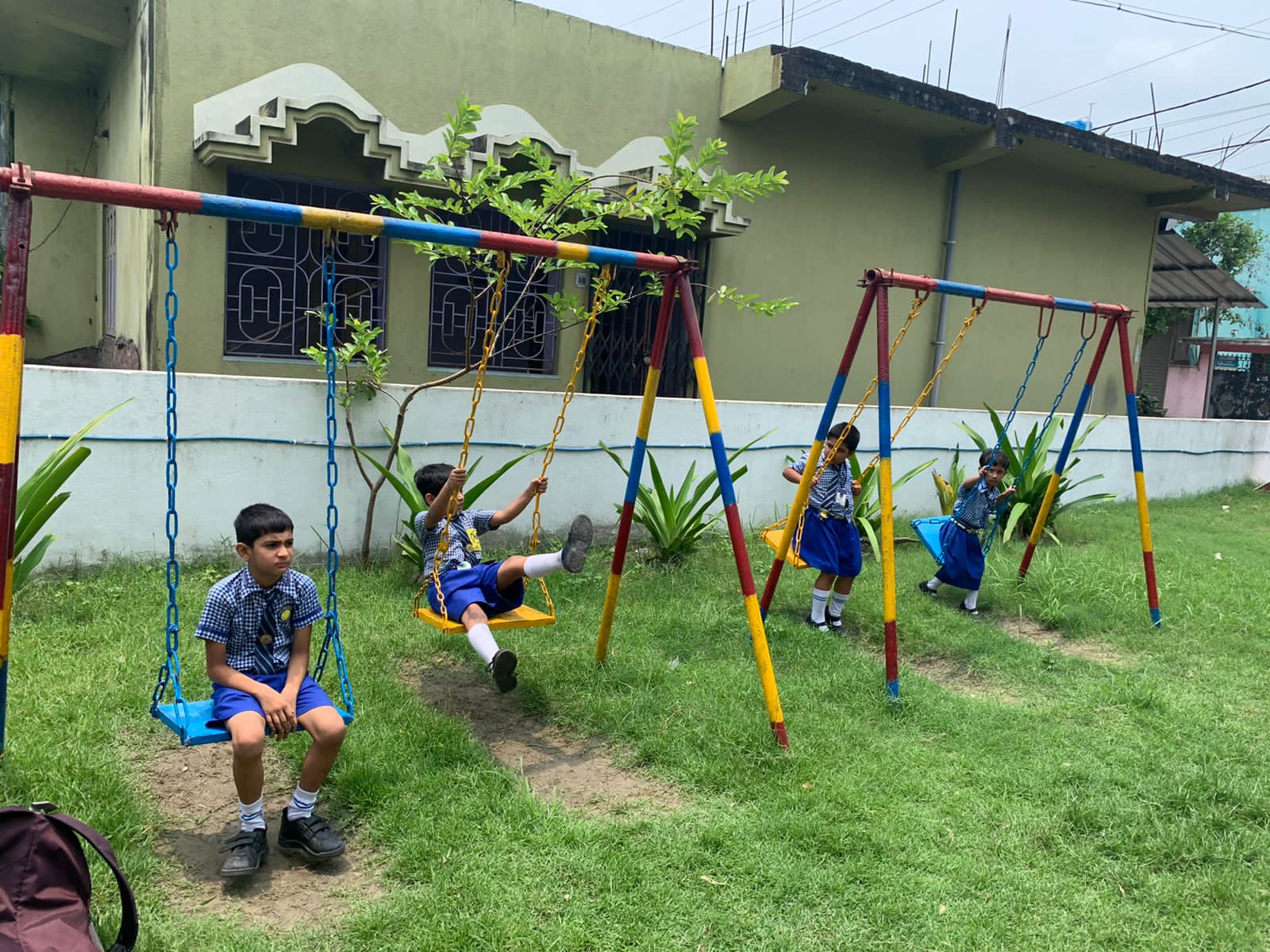 Banner